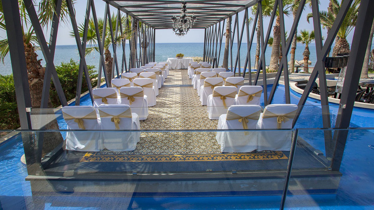 The GrandResort–Limited Edition by Leonardo Hotels